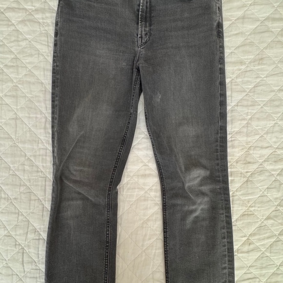 Mother Jeans - Picture 2 of 6